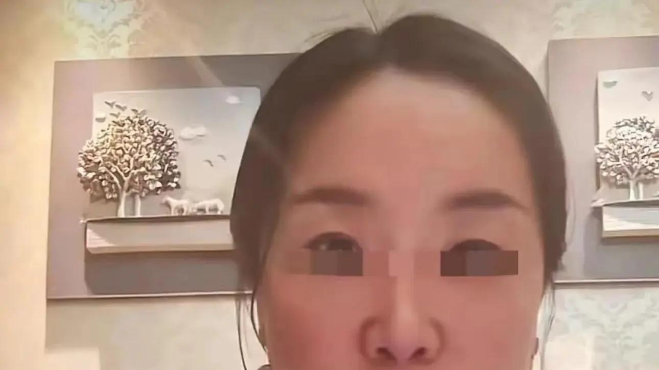 女子实名举报中钢网董事长婚内出轨，引发热议