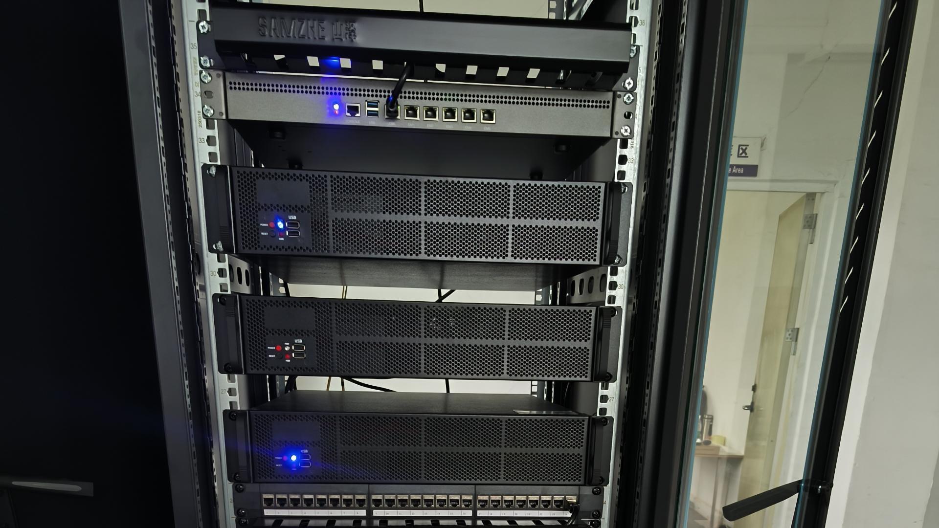 全光网络「未来演进」：从 F5G 到光算一体的政企新基建