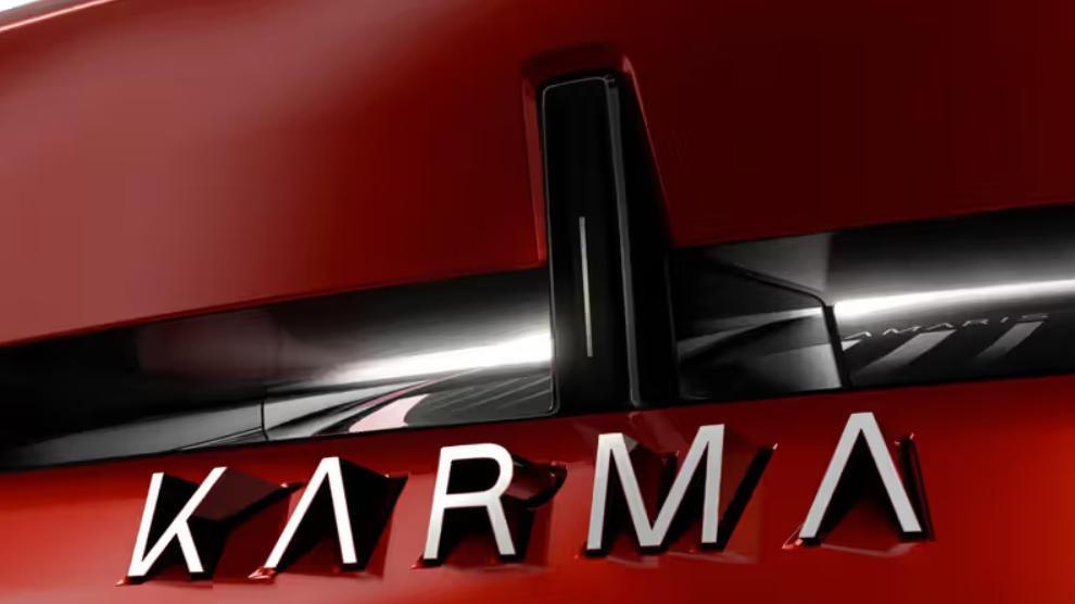 增程版特斯拉？北美造车新势力卡玛新车，背后是中国资本