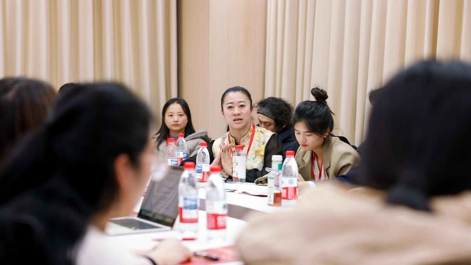 山东茌平5名中学生聚焦盲道：以青春调研叩响民生关怀