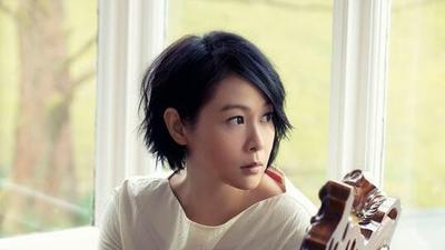 刘若英谈44岁艰辛求子路！为怀孕“该拜的都拜了”，胖19公斤却最快乐