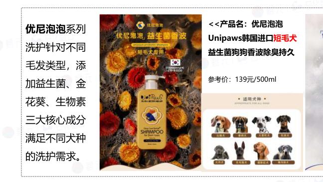 洗欢宠：宠物洗护需求洞察与新品趋势