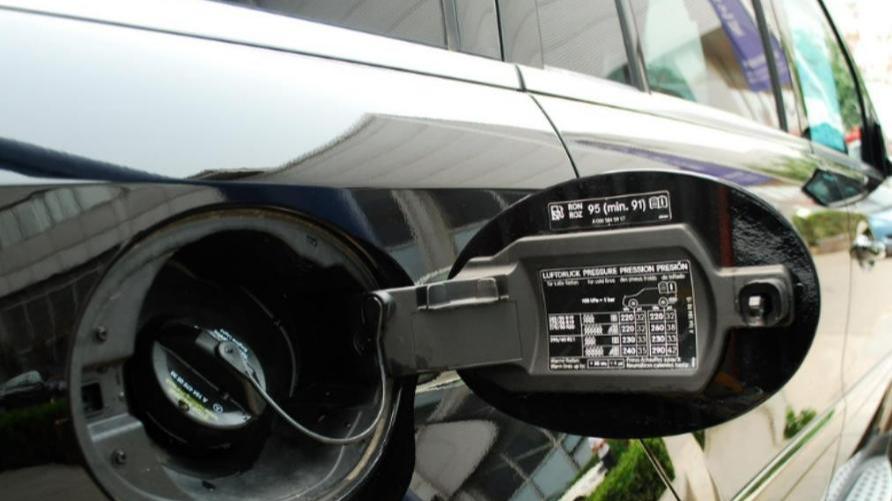 比亚迪不再沉默：高压油箱并不是国家法规强制要求