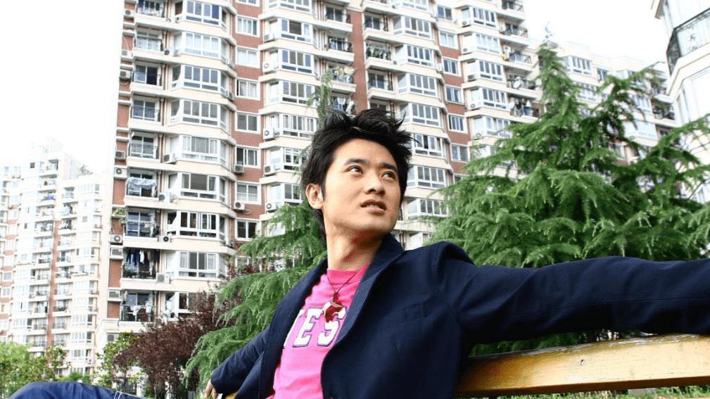 任泉：入股华谊、造火箭、开连锁，曾经“投资之神”如今沦落至此