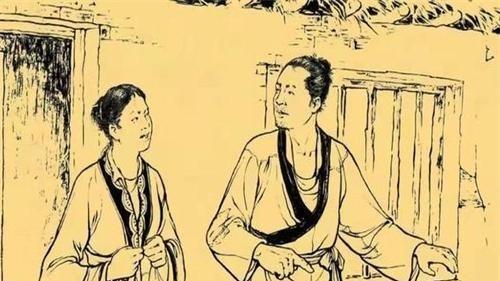 清朝末年，亲情与利益的较量，砚台背后究竟藏着什么？