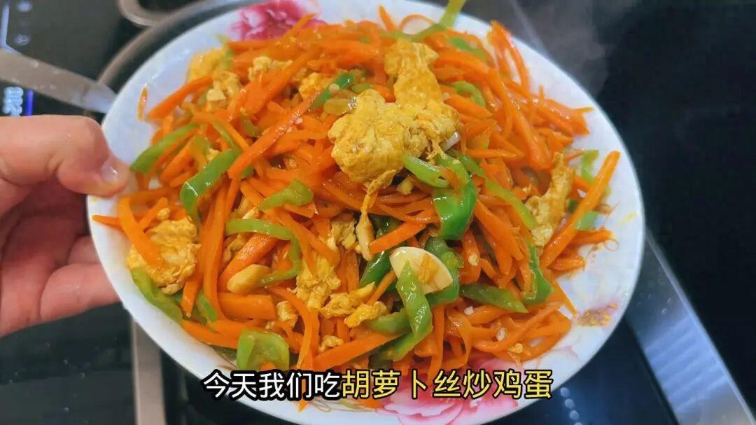 气血不足百病生！建议中老年人：少吃红枣花生，多吃这4道菜