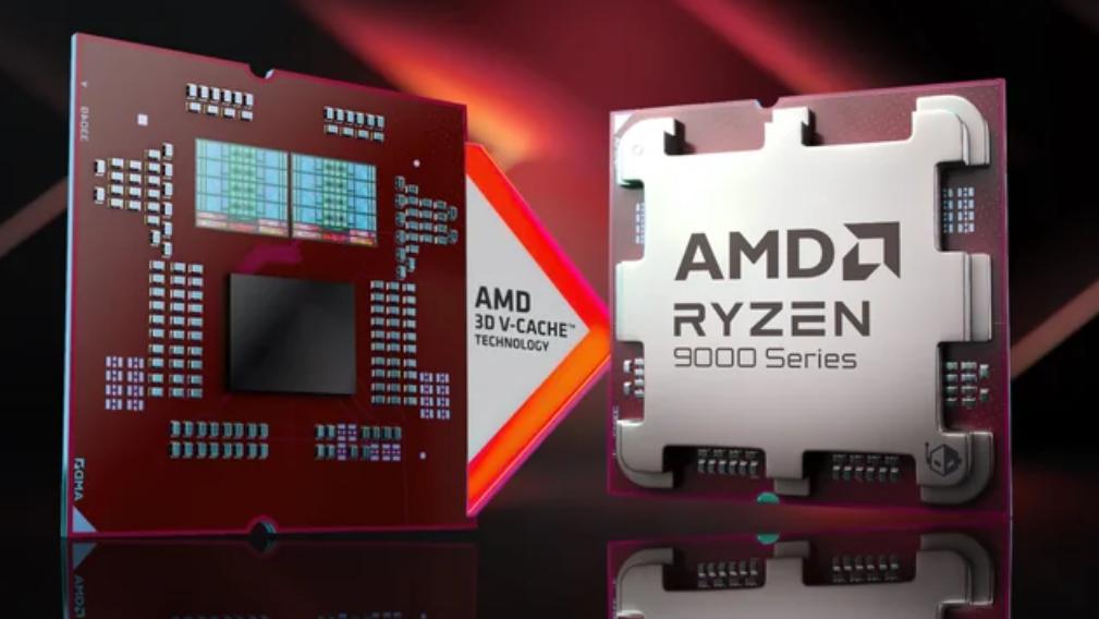 Adeia起诉AMD专利侵权，涉及3D V-Cache混合键合等技术