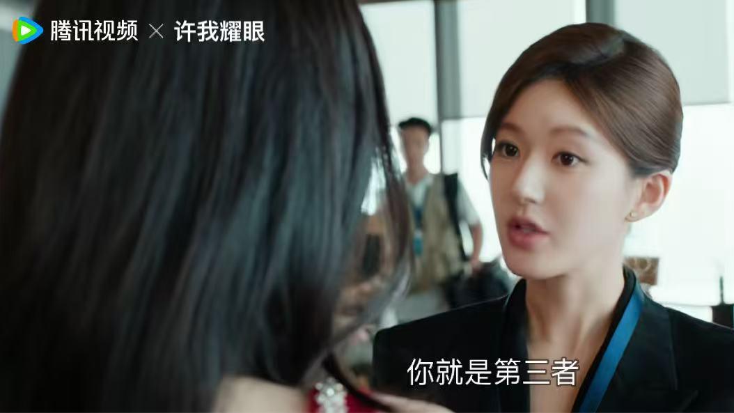 这豪门保姆，她当得心甘情愿