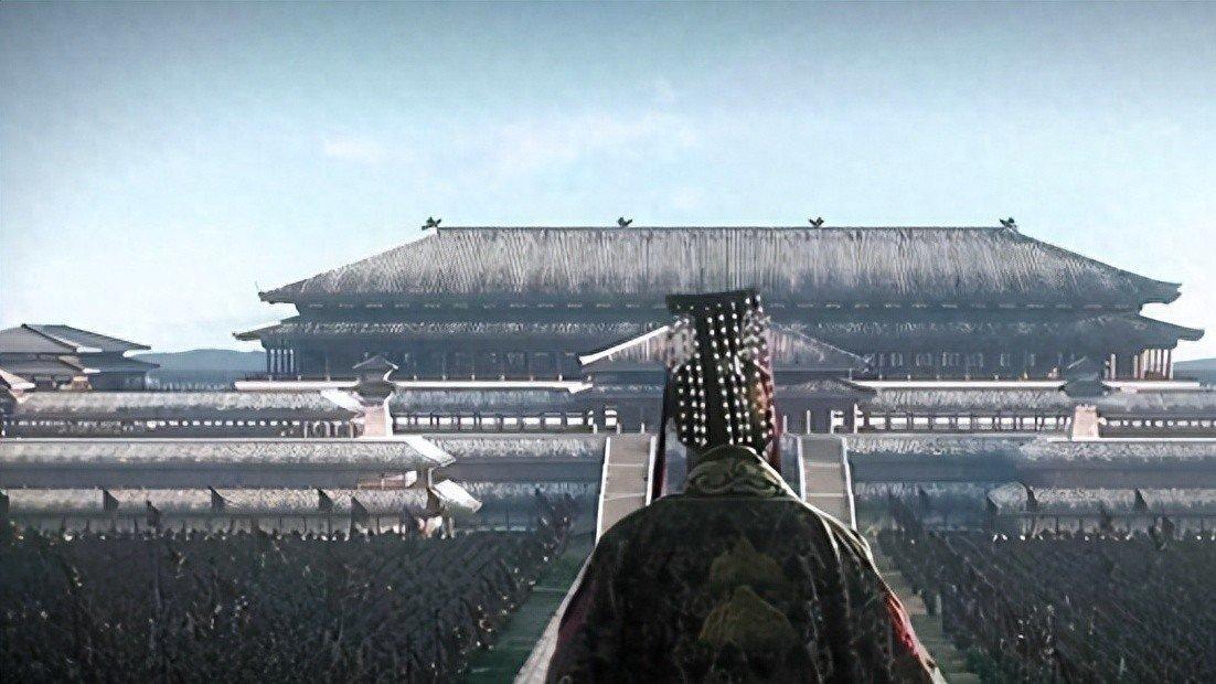 史上真正配得上千古一帝称号的仅四位，其余皇帝望尘莫及