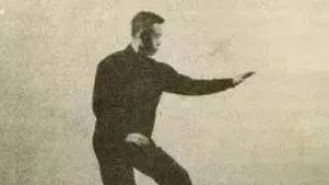 规矩！形意拳“九要”精义与练功体悟。