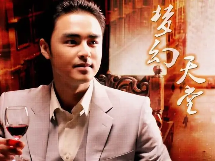 知名导演李大为：捧红刘亦菲、陈坤，47岁患癌病逝，人生最大的遗憾是错过蒋勤勤