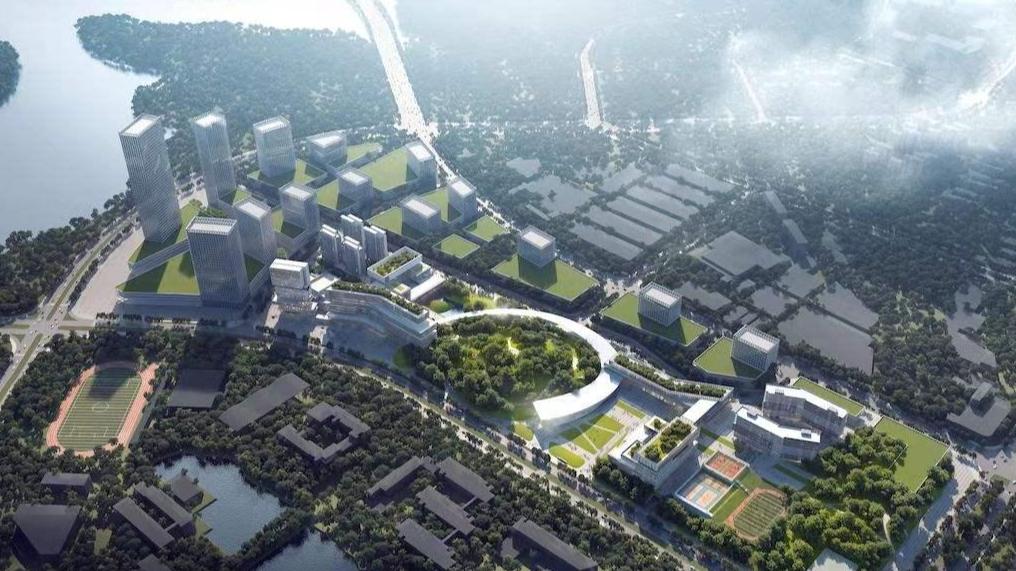 大湾区大学在哪里？好不好？超级科创核心！就业无忧未来可期！