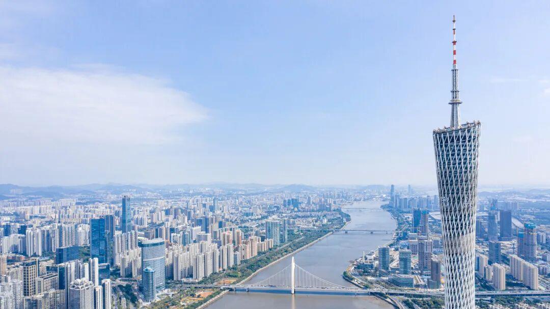 再造“新广州”的底气何在？