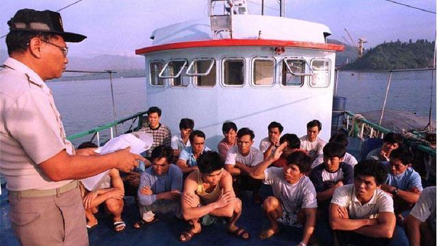 被菲律宾强行霸占15年，中国夺回来的黄岩岛，在南海有何特殊意义