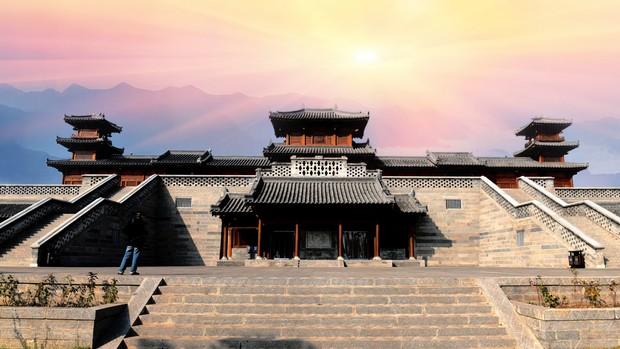 文景之治：一个“躺平”王朝，如何用40年缔造中华第一盛世？