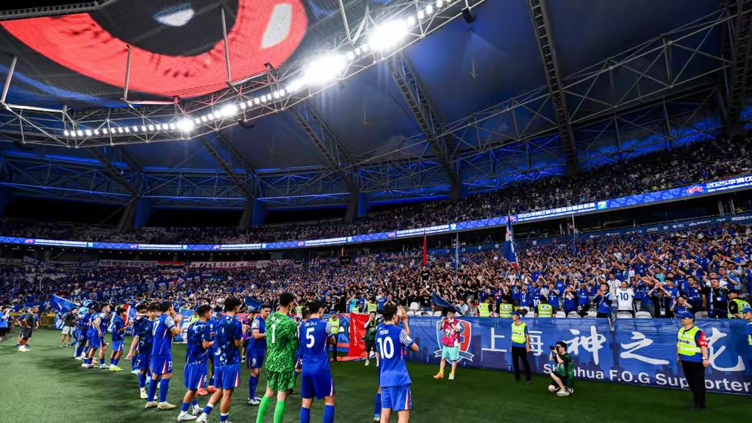 转会被紧急叫停，鲍亚雄不去云南了，申花补强李昊失败了