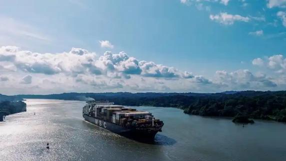 世界上最“缺德”的国家：自己花48亿挖运河，却把邻国挖成了岛国