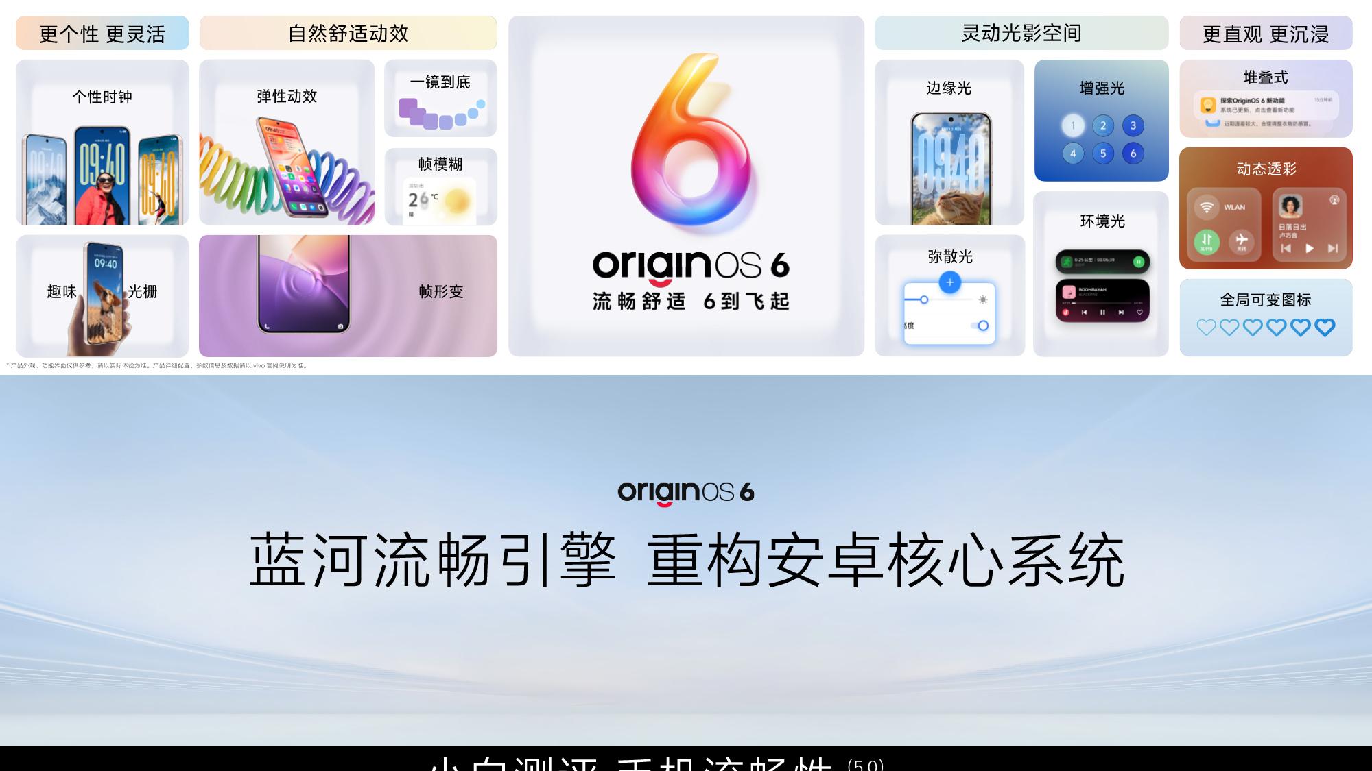 打工人换机首选！vivo X300系列预售：效率颜值全拉满
