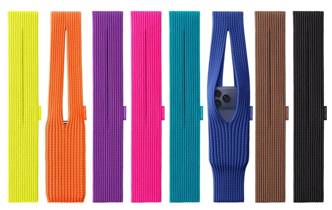 苹果官宣！11月14日，iPhone Pocket新品正式开售！