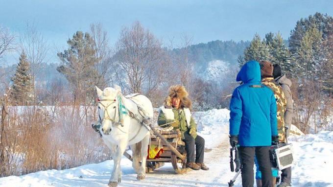 漠河旅游亲身经历，实用必看，全攻略