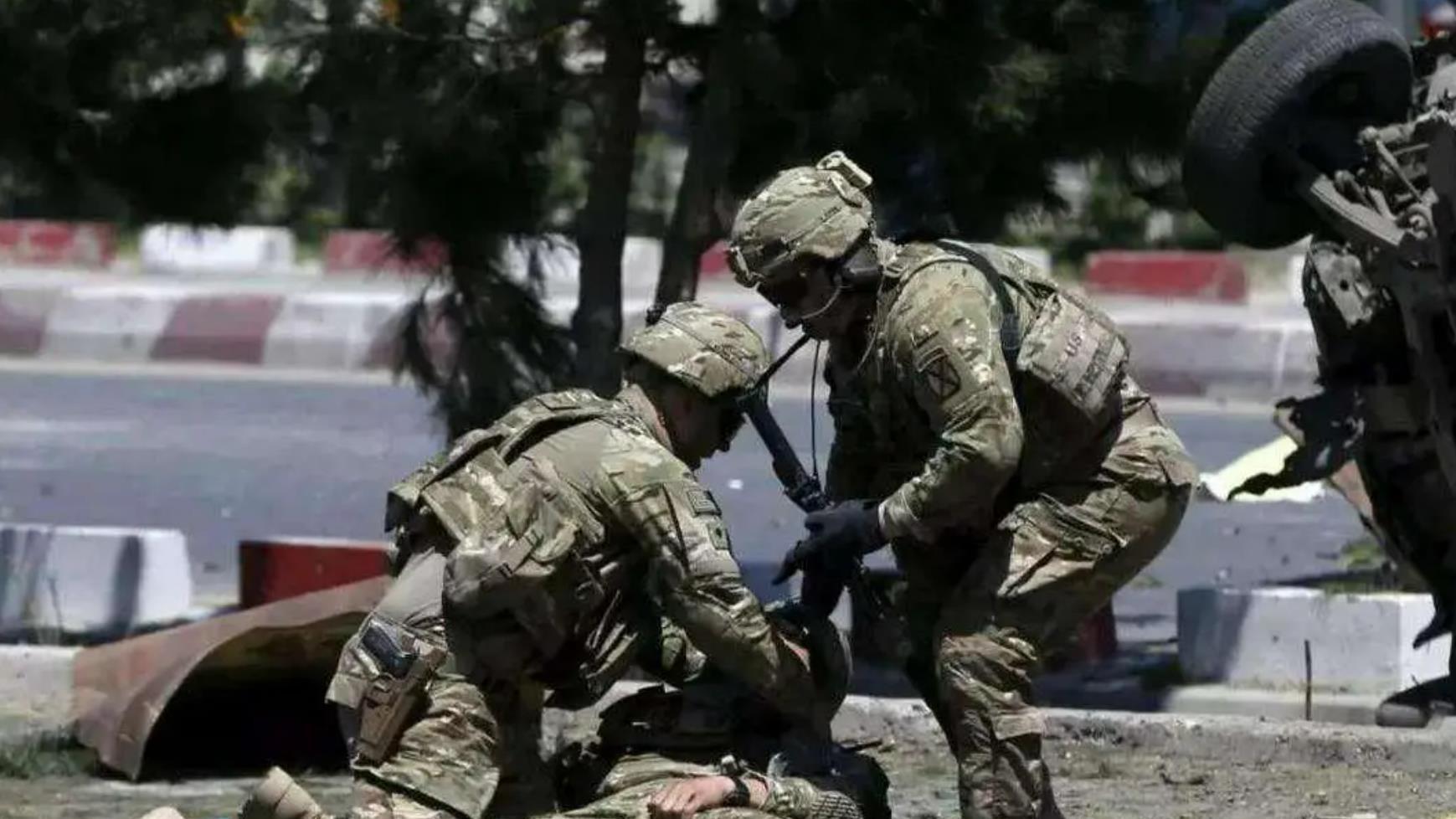 立陶宛失联美军：一场无声的核威慑？