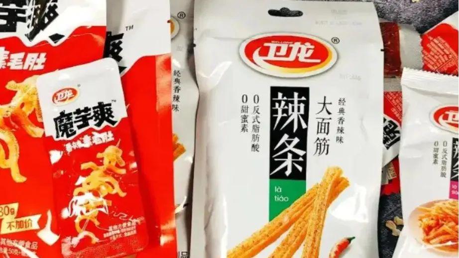 卫龙商标在海外遭抢注？国际商标保护刻不容缓-北京四海龙知产