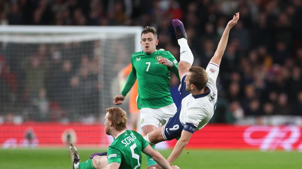 11/13竞彩二串推荐：阿联酋守住主场，爱尔兰对阵葡萄牙难有突破