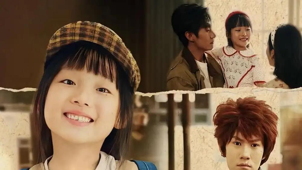 《重回千禧养个废柴爹》爆笑来袭，穿越时空的温情逆袭