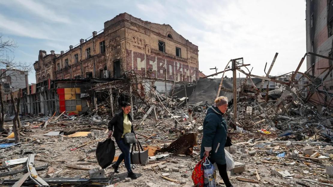 普京最不愿看的事发生！泽连斯基通告全球：中国不愿助推俄乌和平