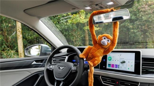 春日郊游新伙伴：捷达VA7带你领略早春风光