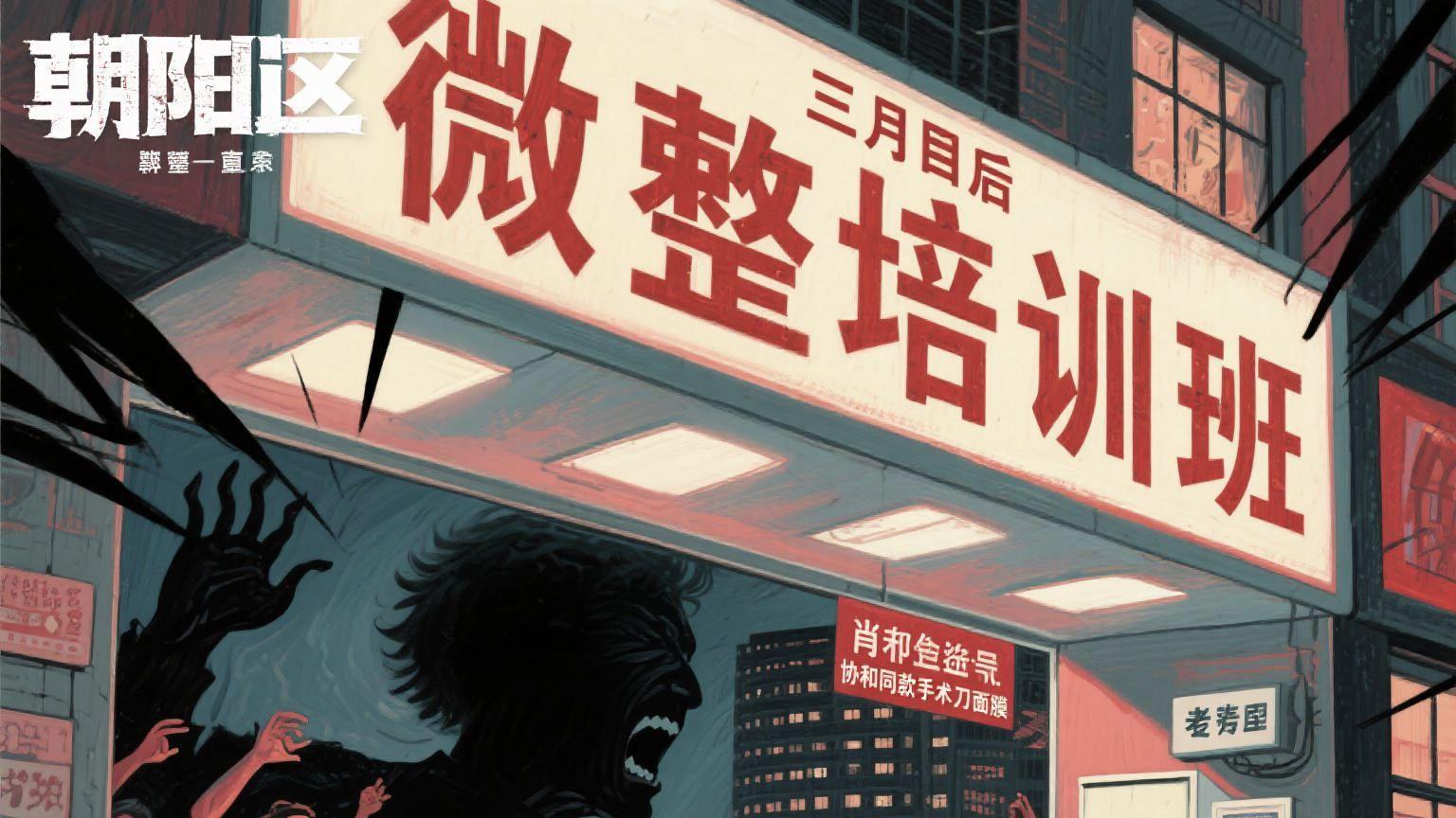 协和风云录：四个女人的手术刀江湖