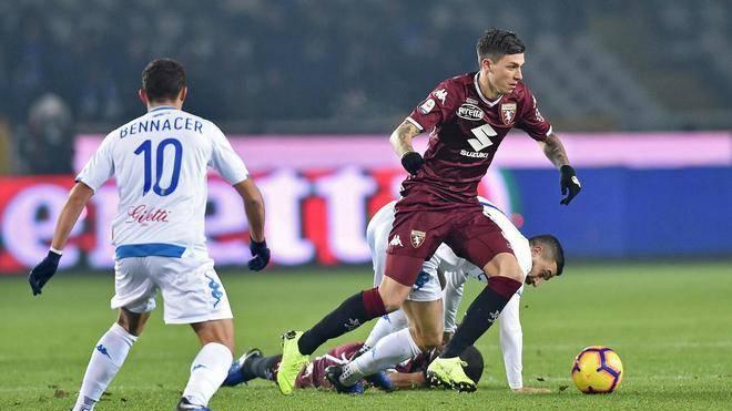 12月8日竞彩足球前瞻：今日五大联赛七场赛事！冷门比分看法！