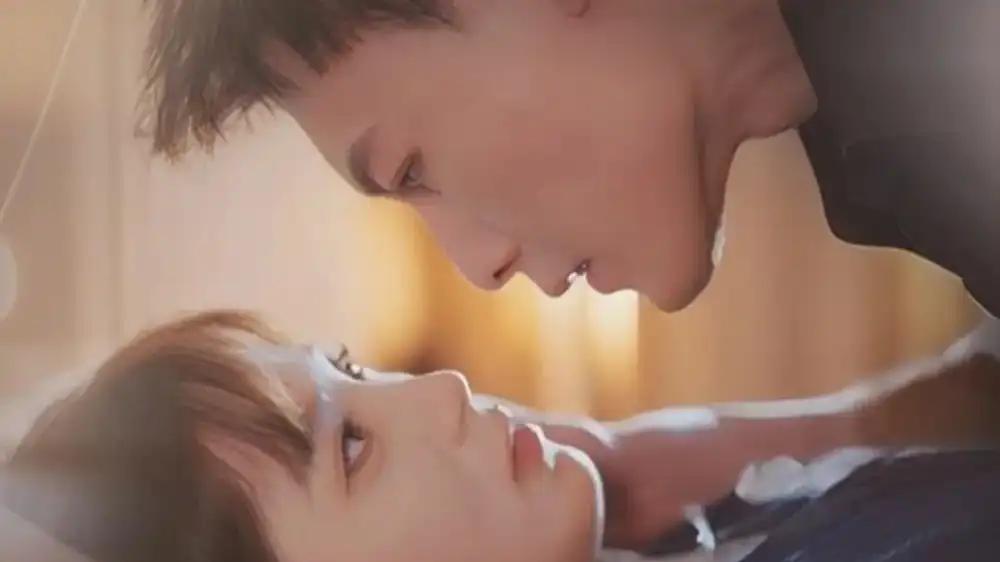 短剧《宠在他心尖》宠溺心尖