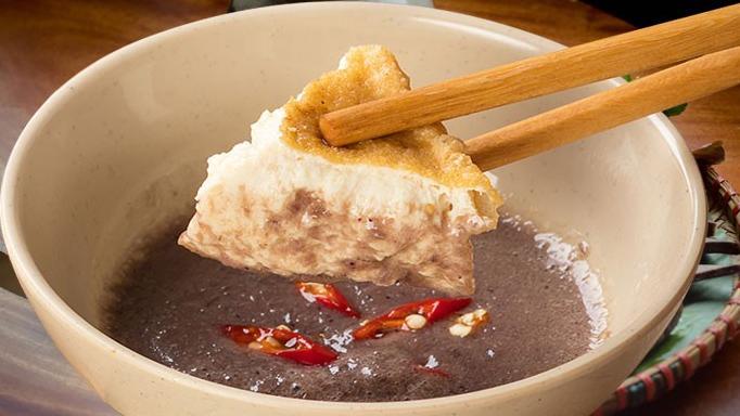 全球那些“画风清奇”的美食，你敢试试中国这一款吗？