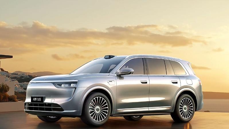 新能源车时代：纠结？别慌，这份购车指南给你答案