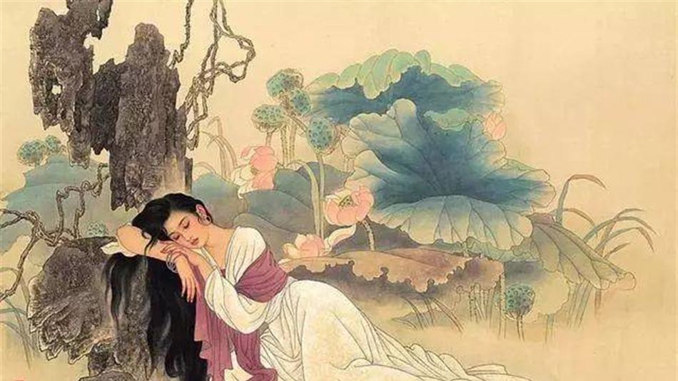 元稹：古代 “渣男” 天花板，写着深情诗却处处留情