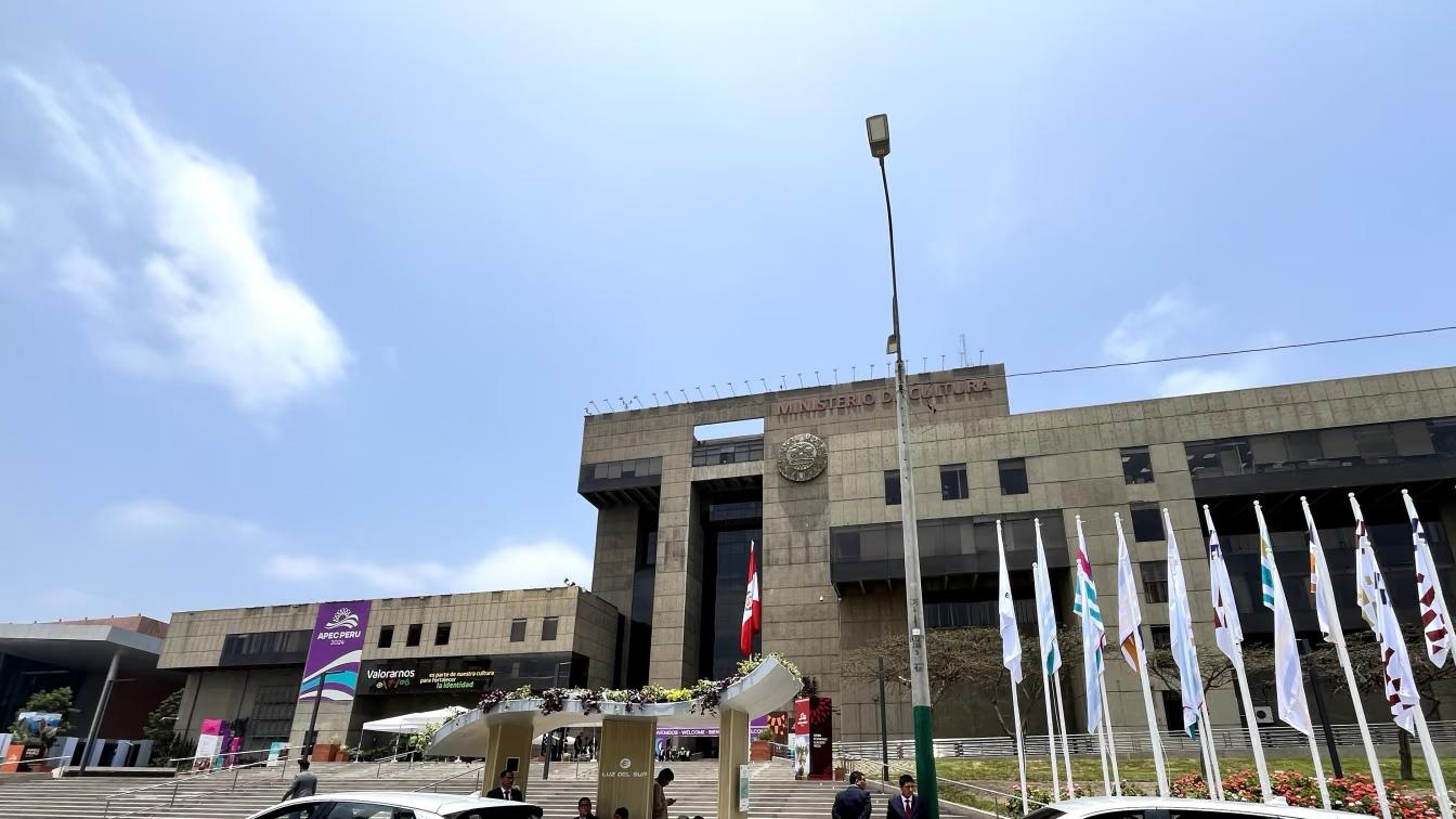 为什么是比亚迪？海外公务车绿色转型的“中国答案”