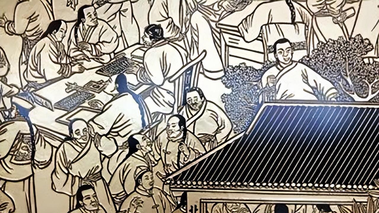 草根逆袭，千年世家，钱氏传奇？