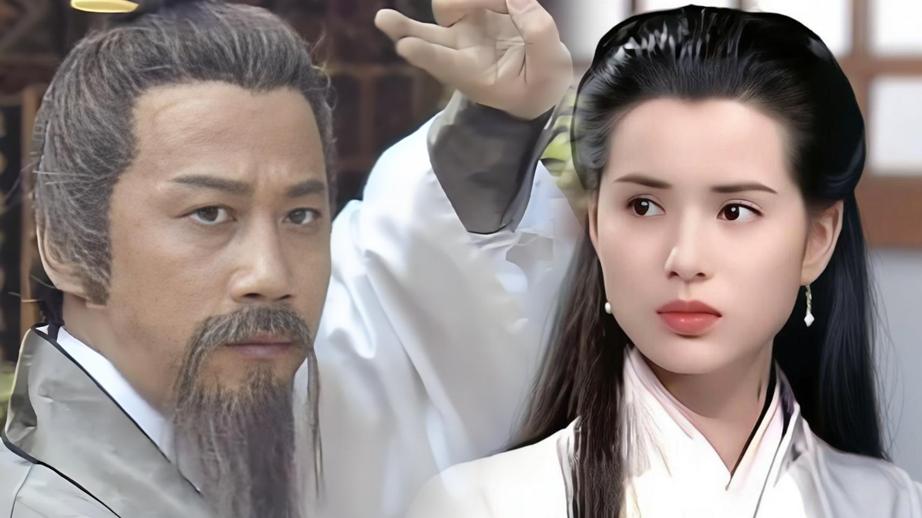 难怪金庸不敢写郭靖的结局，你看他被哪位大侠出卖，赵敏一语道破