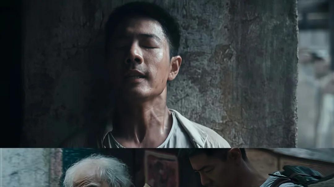 《得闲谨制》票房井喷，口碑大爆，我承认这一次低估了肖战