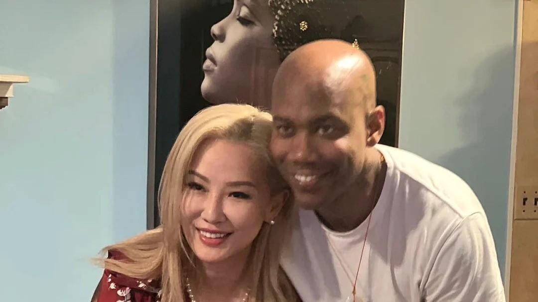 48岁马布里娶中国歌手为妻，7年低调恋爱史曝光，是真爱还是另有隐情？