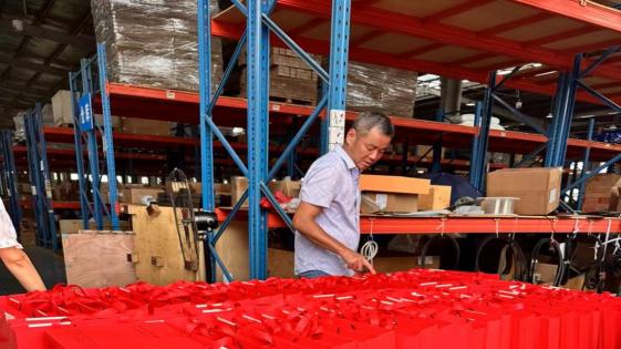 泗阳哪家月饼好吃又实惠？鲍氏清真月饼用39年匠心给出“团圆答案”