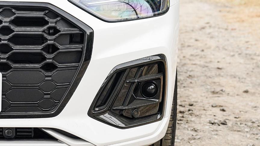 奥迪Q5L才卖20多万，正是抄底的好时机，简直是太香了