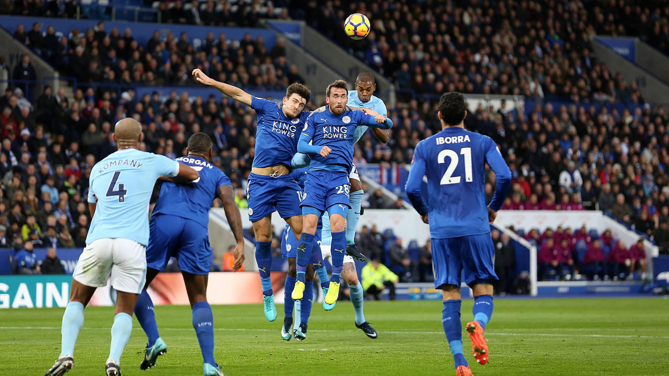 英冠情报：莱切斯特 VS 伯明翰，伯明翰反客为主？