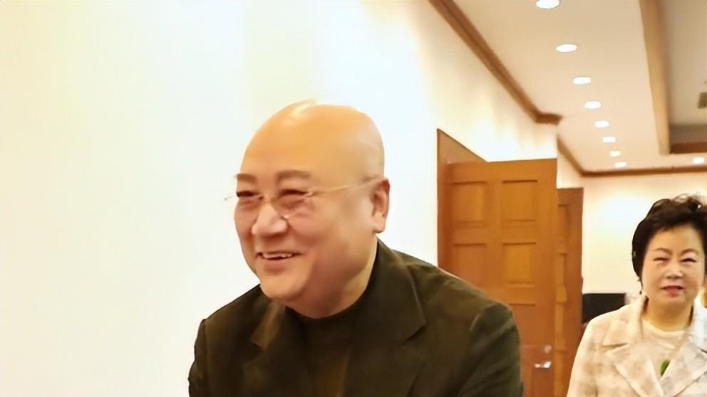 73岁“唐僧”迟重瑞