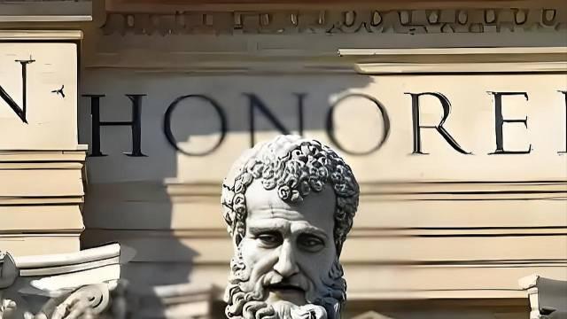 意识四层次元模型：心理理论家刘志鸥分析《诗学》