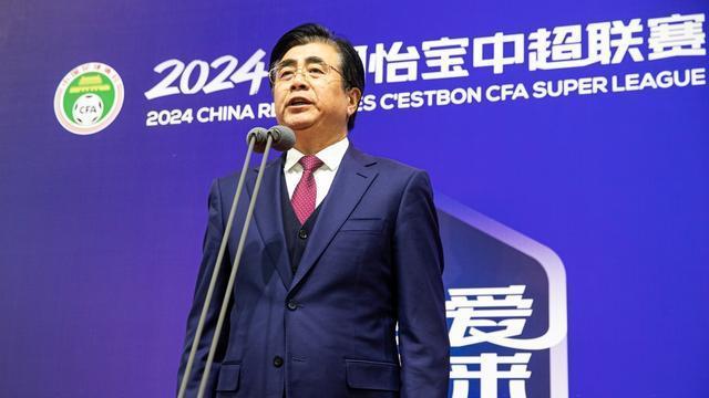 宋凯上任记：中国足球的整容手术”与青训种树大计”