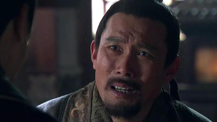 解码刘邦， 四十八岁起兵背后的二十年布局