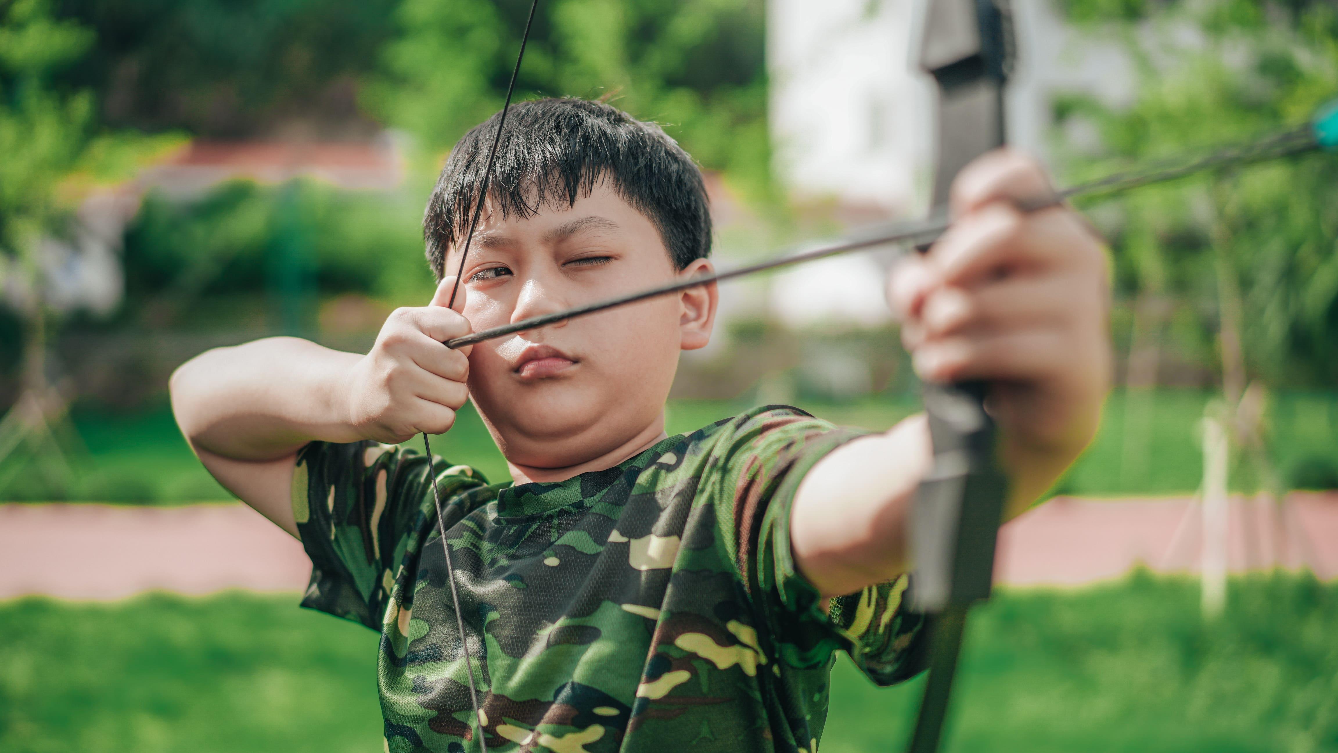 暑假选对营地，孩子的成长真的不一样