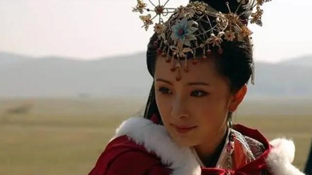 中国古代四大美女，竟然都有生理缺陷？你知道都是什么缺陷吗？